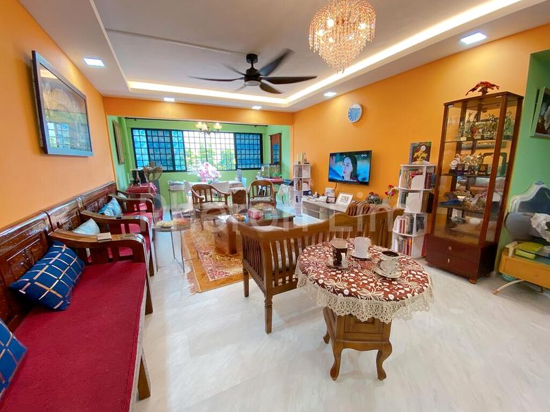 Executive HDB for Sale in  271 Pasir Ris Street 21 - Image 19